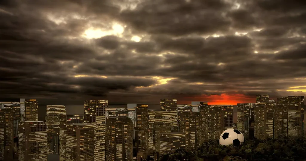 Cold Cities vs Hot Cities How Extreme Weather Will Shape World Cup 2026 Matches