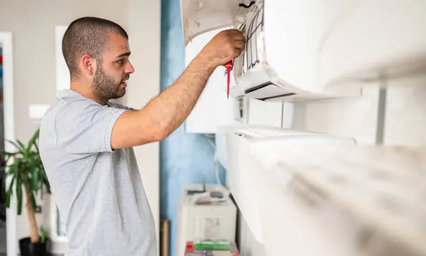 Emergency Air Conditioning Repair Quick Fixes That Work