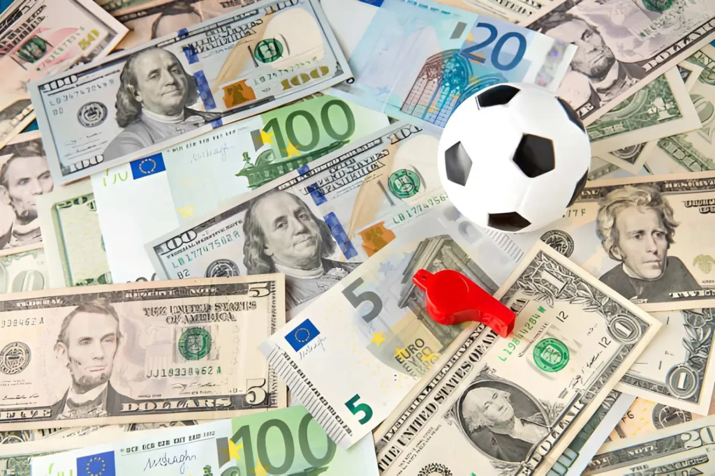 Interpreting La Liga 202122 Handicap Win–Loss Records Over a Full Season