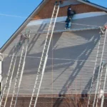 Siding Installation Choices for Aging Cedar and Historic Homes