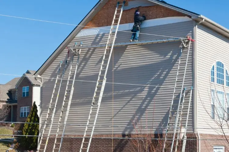 Siding Installation Choices for Aging Cedar and Historic Homes