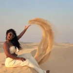 VIP Private Desert Safari in Abu Dhabi – Exclusive Luxury in the Capital's Dunes
