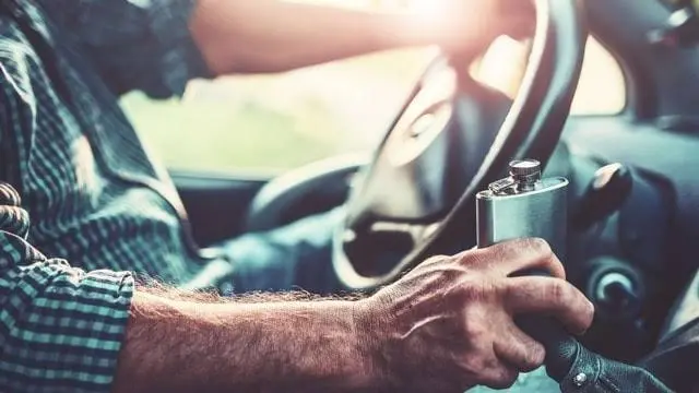 What Happens After a DUI Arrest in San Jose? A Step by Step Guide